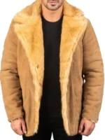 mens-beige-leather-trench-furlong-jacket