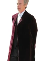 12-Doctor-Maroon-Velvet-Coat
