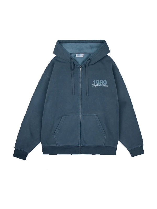 1989 Taylors Swift Is It Over Now Zip Up Hoodie 1989 Taylors Swift Is It Over Now Zip Up Hoodie