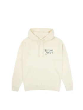 1989 Taylors Version Style Hoodie