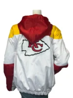 White Chiefs Starter Jacket