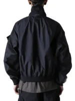 ACRONYM Tactical Mods Black Jacket