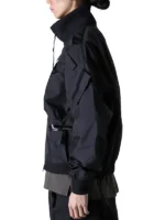ACRONYM Tactical Mods Black Zipup Jacket