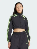 Adidas-Teamgeist-Adicolor-Black-Cropped-Track-Jacket