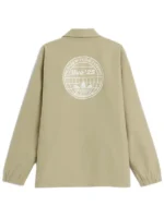Adidas x Oasis Tour Coach Jacket