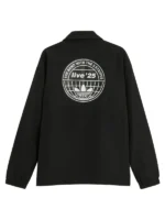 Adidas x Oasis Tour Coach Jacket