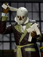 Adult Invisible Man Costume