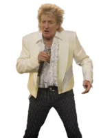 American-Music-Awards-Rod-Stewart-Blazer