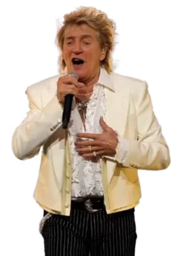American-Music-Awards-Rod-Stewart-Blazer