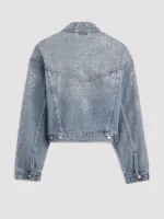 Beyonce-x-Levis-Shrunken-90s-Denim-Trucker-Jacket-Blue