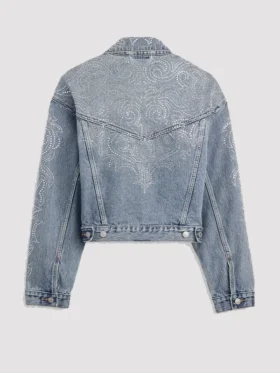 Beyonce-x-Levis-Shrunken-90s-Denim-Trucker-Jacket-Blue