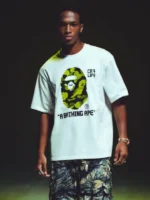 CR7-x-Bape-T-shirt-White