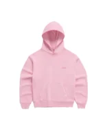 Classics Midweight Hoodie - pink