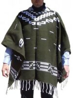 Clint-Eastwood-Man-With-No-Name-Poncho