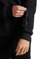 Comfort Airplane Mode Travel Hoodie