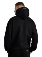 Comfort Airplane Mode Travel Hoodie