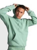 Comfort Airplane Mode Travel Hoodie