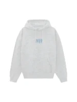 From The Vault Photo 1989 Taylor Swift Gray Fleece Hoodie﻿