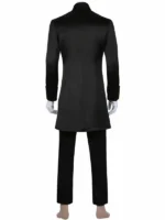 Ghost B.C. Papa Emeritus Halloween Suit Cosplay Costume