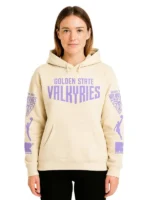 Golden-State-Valkyries-Logo-Hoodie