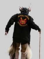 Headquarter-Carhartt-Black-Jacket