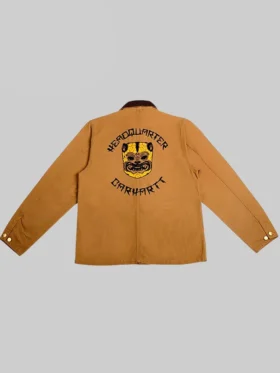 Headquarter-x-Carhartt-Jacket