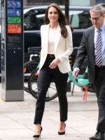 Kate Middleton Blazer