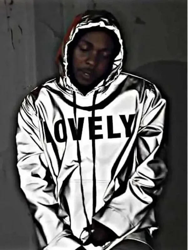 Kendrick-Lamar-Lovely-Hoodie Kendrick-Lamar-Lovely-Hoodie