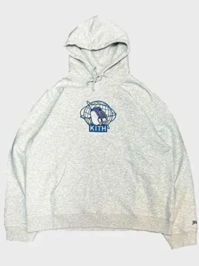 Kith-x-Jinro-Soju-Grey-Hoodie-Jacket