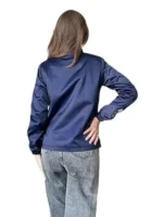 Lana Del Rey Racing Jacket