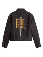 Levi's x UNDERCOVER Type III Trucker Jacket