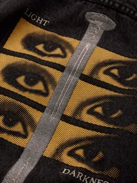 Levi's x UNDERCOVER Type III Trucker Jacket