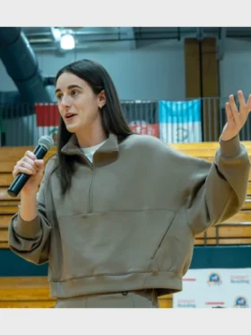 MS Caitlin Clark IPS Northwest MS Sweatshirt