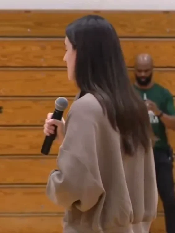 MS-IPS-Northwest-MS-Caitlin-Clark-Brown-Sweatshirt