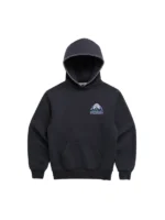 MadHappy Outdoors Fleece Hoodie - Navy