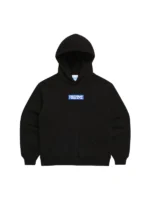 MadHappy Pantry Fleece HoodieMadHappy Pantry Fleece Hoodie - Black