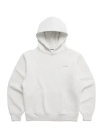 Madhappy Classic Fleece Hoodie - Ash Heather