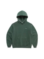 Madhappy Classic Fleece Hoodie - Green