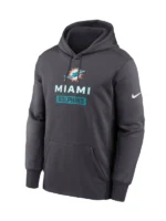 Mens-Miami-Dolphins-Nike-Anthracite-Toss-Sweep-Performance-Pullover-Hoodie