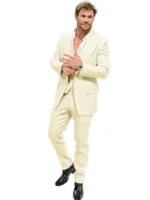 Met Gala 2024 Chris Hemsworth Suit