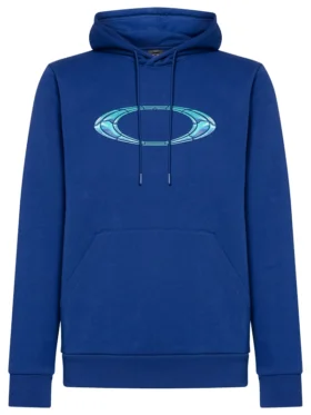 Mtl Liquid Ellipse Hoodie
