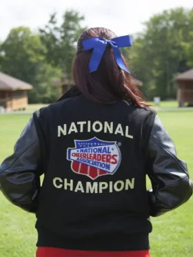 NCA-Nationals-Champion-Association-Black-Jacket-Varsity