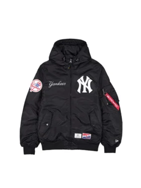 New-York-Yankees-x-Alpha-Industries-x-New-Era-Bomber-Jacket-Black
