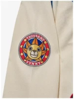 One Piece Straw Hat Crew Hockey Jersey