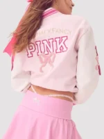 PINK-x-LoveShackFancy-Reissued-Boyfriend-Varsity-Jacket