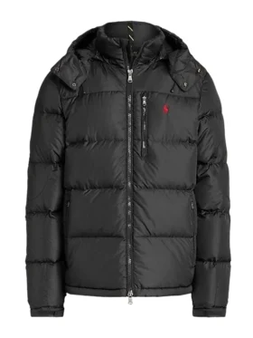 Polo Ralph Lauren Puffer Jacket