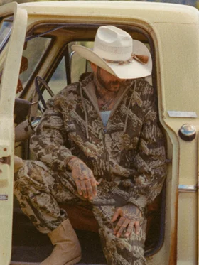 Post-Malone-Skims-Realtree-Camo-Zip-Up-Hoodie