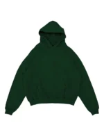 Rue-Porter-Hoodie-Green