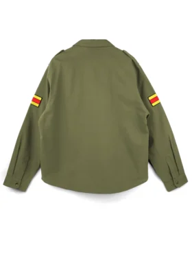 SH2 Exclusive Edition James Jacket