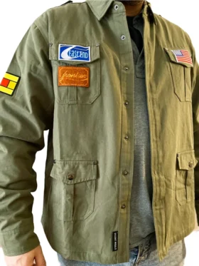 SH2 Exclusive Edition James Jacket